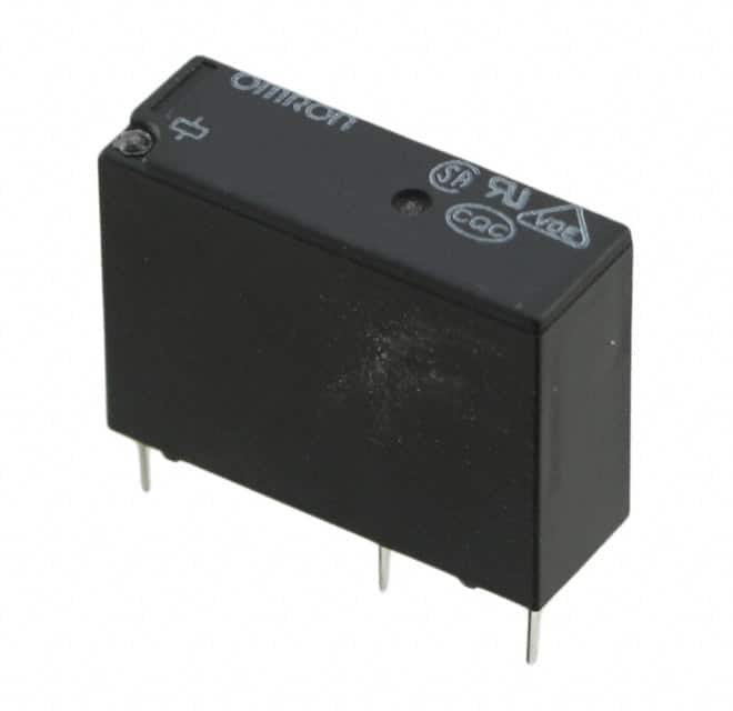 G5NB-1A-DC5 Power PCB Relay