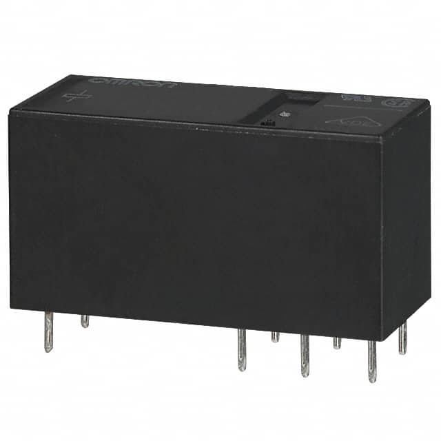 G5RL-1-E-HR-DC24 Power PCB Relay