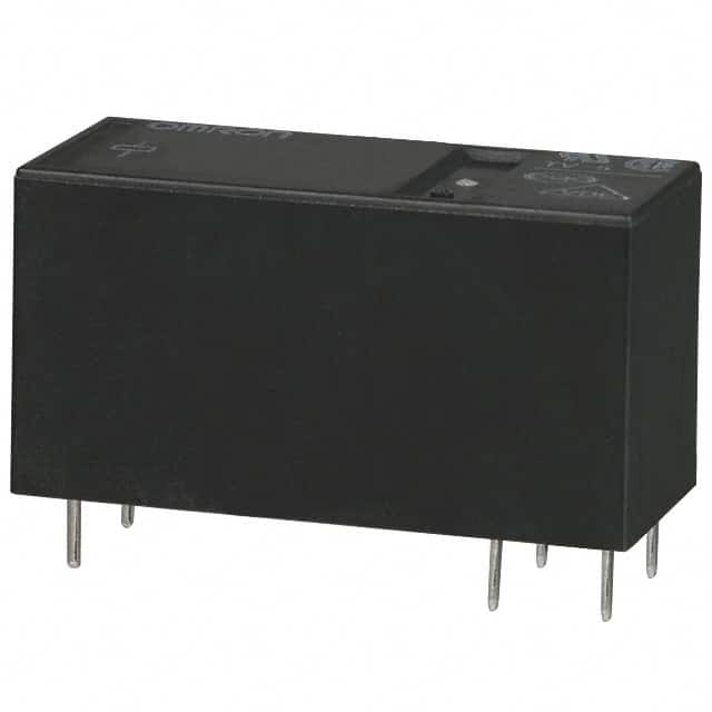 G5RL-1A-E-HR-DC5 Power PCB Relay