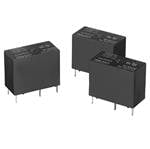 G5SB-1-DC5 General Purpose Power PCB Relay