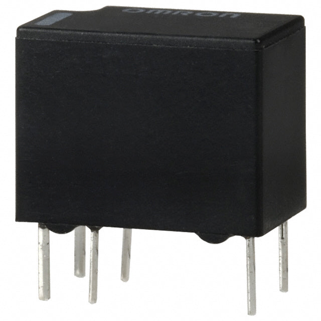 G5V-1-DC5 Low Signal Relays-PCB ThruHole Hi-Sens SPDT 5DC