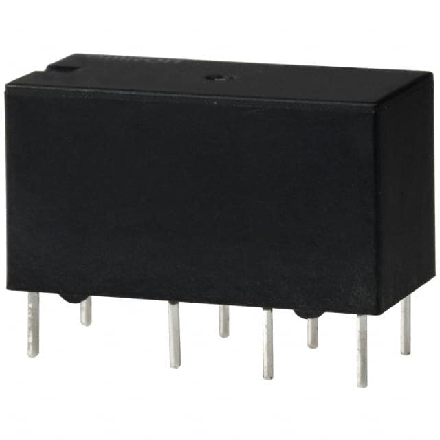 G5V-2-H-DC5 LOW SIGNAL RELAY