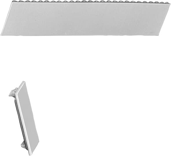 GHS2701913R0002 - BLANKING PLATE 1 MODULE