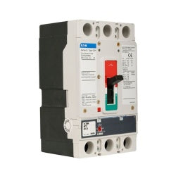 Eaton Series G electronic molded case circuit breaker - GJH316032M