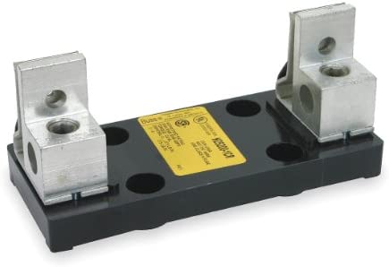 H25200-1CR FUSE BLOK CART 250V 200A CHASSIS