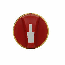 H4X-01R SWITCH COMP HANDLE RED/YELLOW