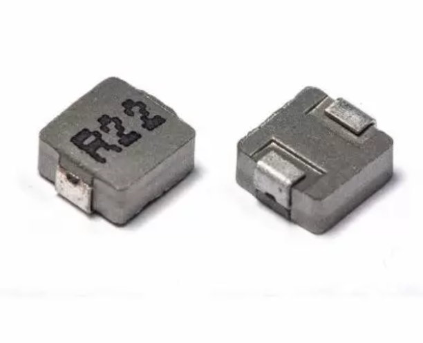 HE0420-S Shield Molded SMD Power Inductor, General Grade, Operating temp.: Operating temp.: -55℃～+125℃