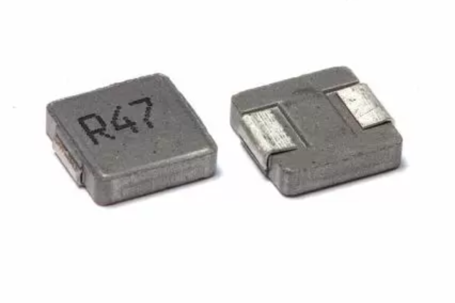 HE06181R0MSB 1µH, 14A, 0618 Power Inductor, Shielded Molded Inductor