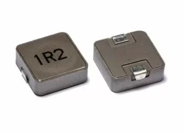 HE1250-S Shield Molded SMD Power Inductor, General Grade, Operating temp.: -55℃～+125℃