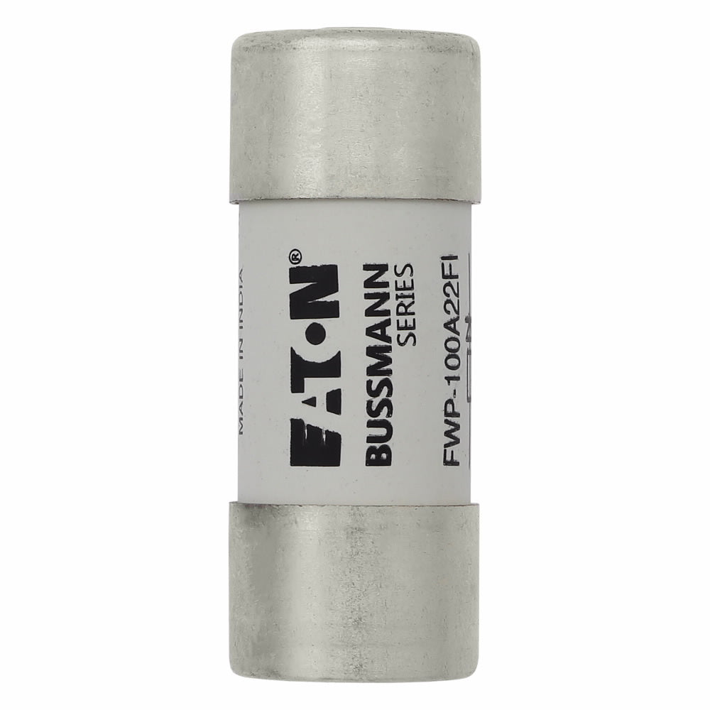 170L2118(FWP-100A22FI) High Speed FWP Fuse 690V-700V (IEC/UL)