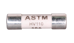 HV150-10EP Electric vehicle auxiliary fuses 500VAC/DC, 10A ~ 50A