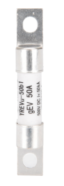 HV150-40BP Electric vehicle auxiliary fuses 500VAC/DC, 10A ~ 50A