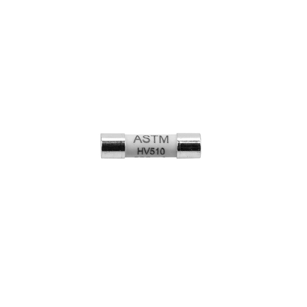 HV520.10P 600V/500V, 5x20mm, Time Delay, Ceramic Tube Fuses