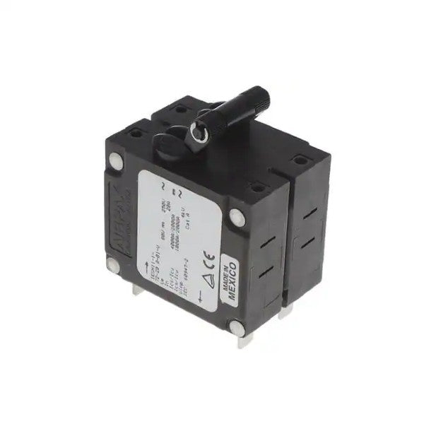 IEGH11-1-72-20.0-01-V Circuit Breakers Cir Brkr Hyd Mag