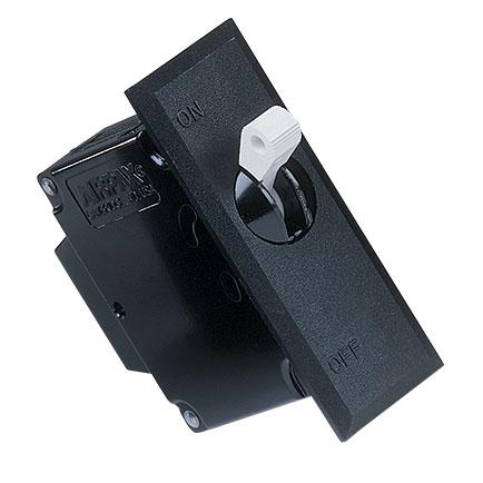 IEGS6-32215-15-V Circuit Breakers Hyd Mag