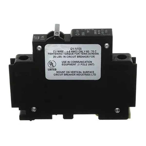 IPAH-11-36317-3-T Cir Brkr Hyd Mag