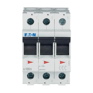 IS-100/3 Eaton Moeller series IS Disconnector
