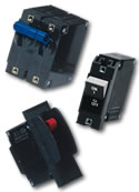 IUGN66-1-64-35.0 Circuit Breakers Hyd Mag