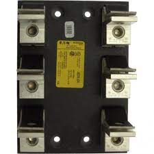 J70100-1CR FUSE BLOCK CART 700V 100A PCB