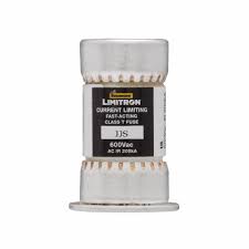 JJS-90 FUSE CRTRDGE 90A 600VAC CYLINDR