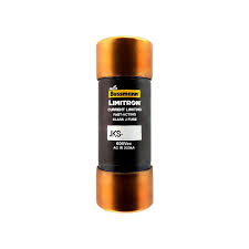 JKS-1 FUSE CERAMIC 1A 600VAC
