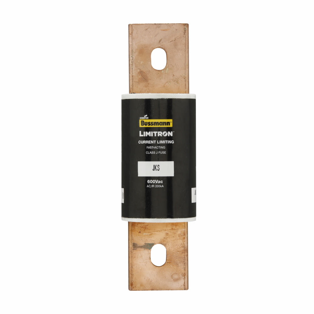 JKS-350 FUSE CRTRDGE 350A 600VAC CYLINDR