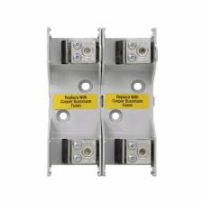 JM60100-2CR FUSE BLOCK CART 600V 100A  2POLE