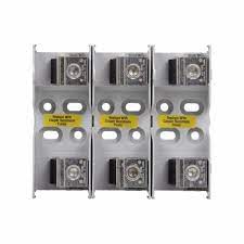 JM60200-3CR FUSE BLOCK CART 600V 200A  3POLE