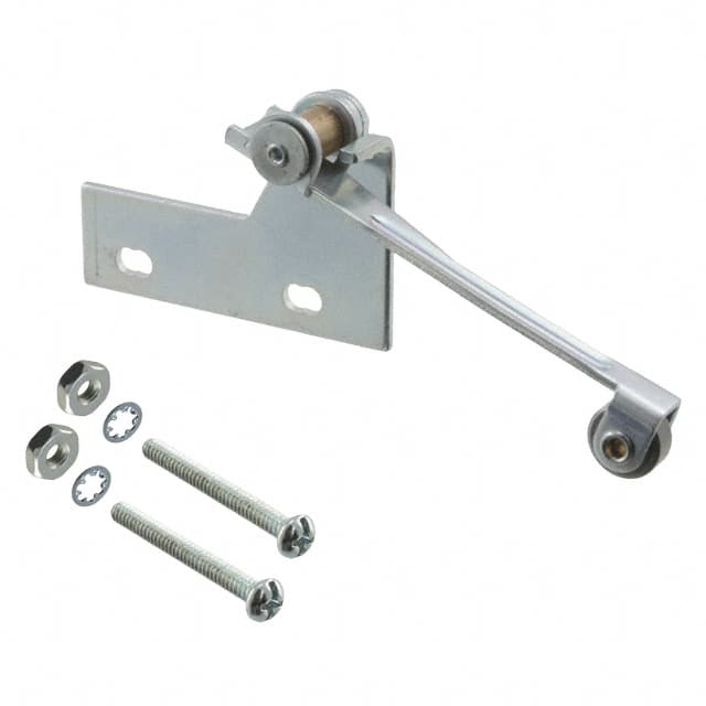 JR Electromechanical Switch Basic Switch