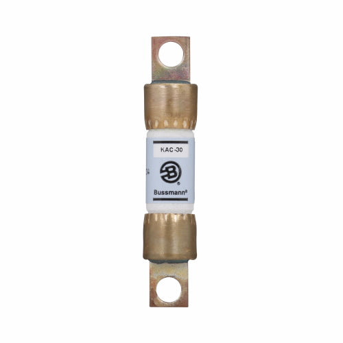 KAC-1 FUSE CARTRIDGE 1A 600VAC CYLINDR