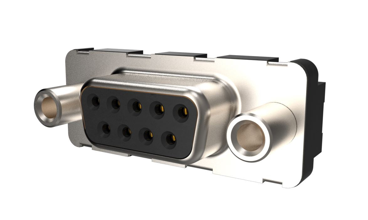 LD15P24A4GV00LF D-SUB STANDARD CONNECTORS