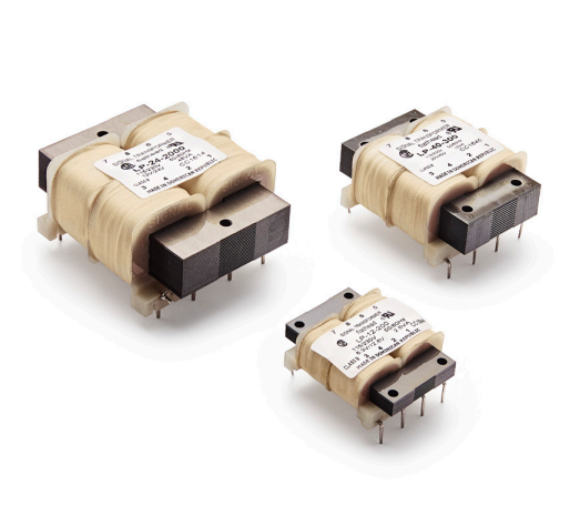 LP-120-20 Power Transformers 50\60 Hz Laminated
