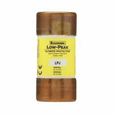 LPJ-35SP FUSE CRTRDGE 35A 600VAC/300VDC