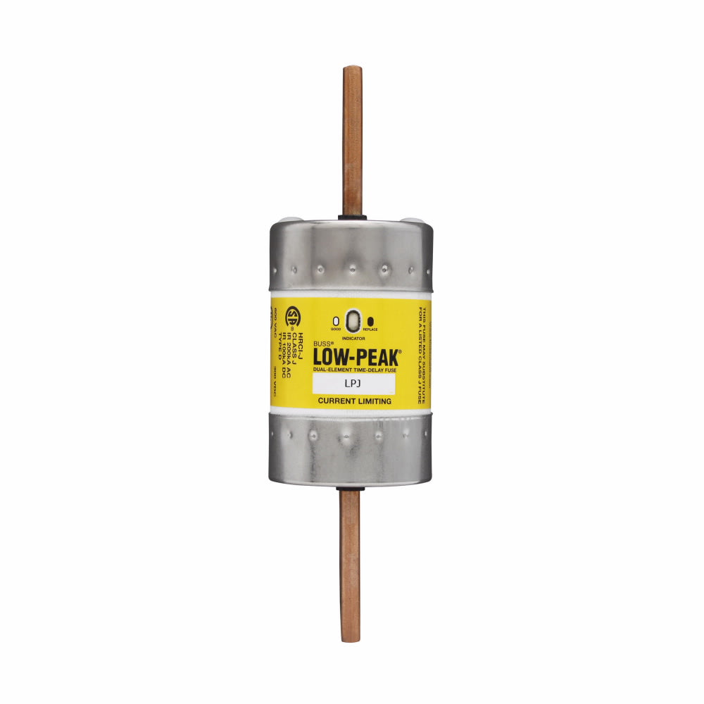 LPJ-400SPI FUSE CRTRDGE 400A 600VAC/300VDC