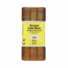 LPJ-60SP FUSE CRTRDGE 60A 600VAC/300VDC