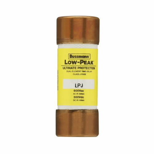 LPJ-7SP FUSE CRTRDGE 7A 600VAC/300VDC