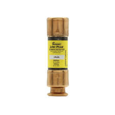 LPN-RK-10SP "10A,  250 Vac, 125 Vdc LOW PEAK DUAL ELEMENT