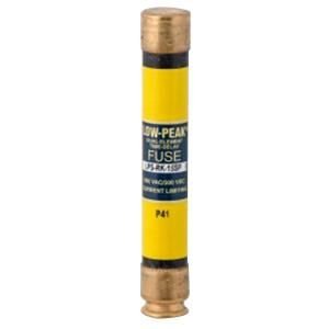 LPS-RK-15SP FUSE CARTRIDGE 15A 600VAC/300VDC