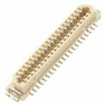M40-6200946R Conn 1.00mm (0.039) Pitch PCB Conn-M40