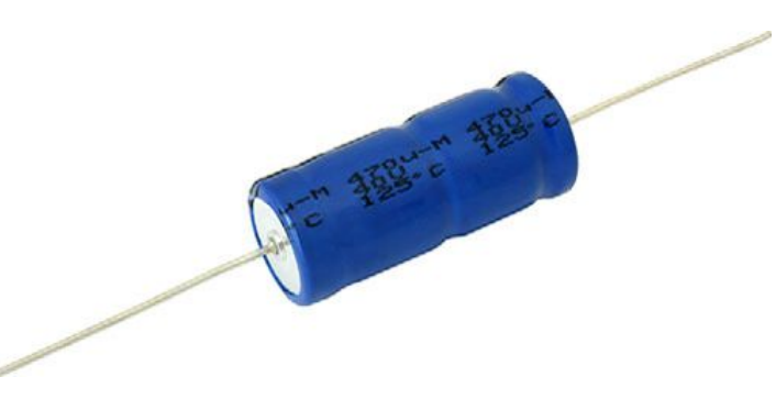 MAL212017152E3 Cap Aluminum Lytic 1500uF 40V 20% (18 X 38mm) Axi