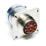 MS27656E21B35S Connector