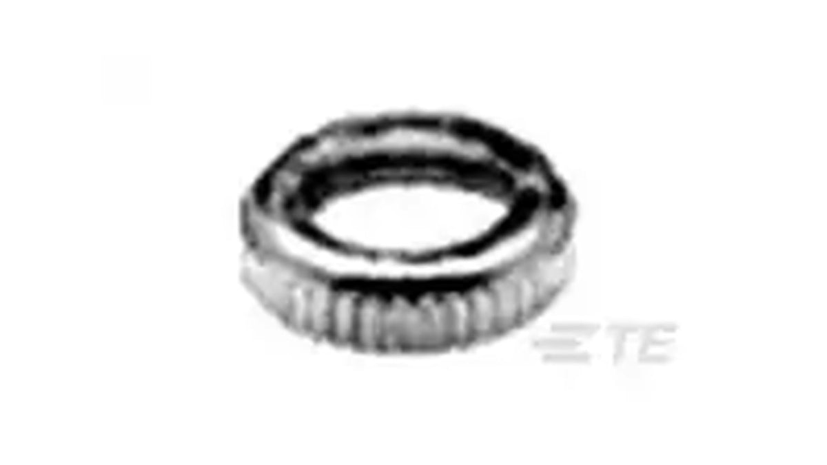 N1A04 Switch Hardware N1A04=Nut Decorative