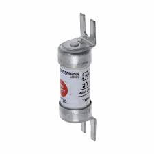 NIT20 20AMP 550V AC BS88 FUSE