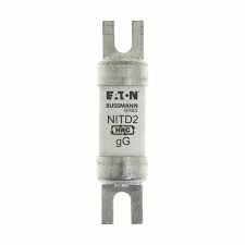 NITD2 FUSE CRTRDGE 2A 550VAC CYLINDR