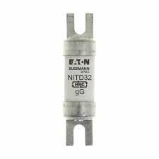 NITD32 FUSE CRTRDGE 32A 550VAC CYLINDR