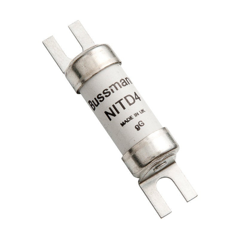 NITD32M63 FUSE CRTRDGE 32M63A 550VAC CYLINDR