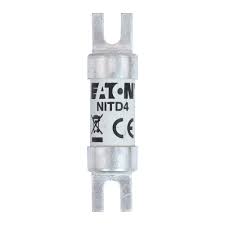 NITD4 FUSE CRTRDGE 4A 550VAC CYLINDR