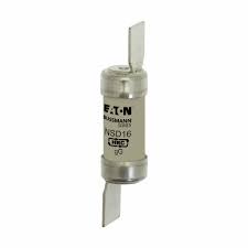 NSD16 FUSE CRTRDGE 16A 550VAC CYLINDR