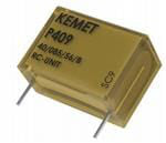 P409CP104M275AH471 Film Capacitors 275volts 100nF 20% LS 20.3mm