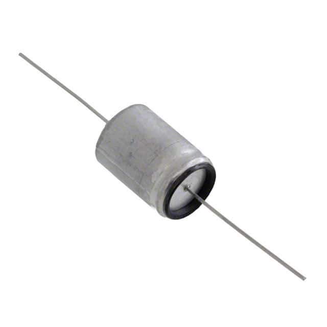 PEG130KH4200QL1 Capacitors-Axial Leaded 40V 2000uF 105C 37k Hour
